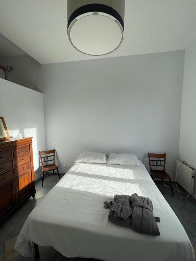 Loft San Lorenzo Apartamento Roma Exterior foto