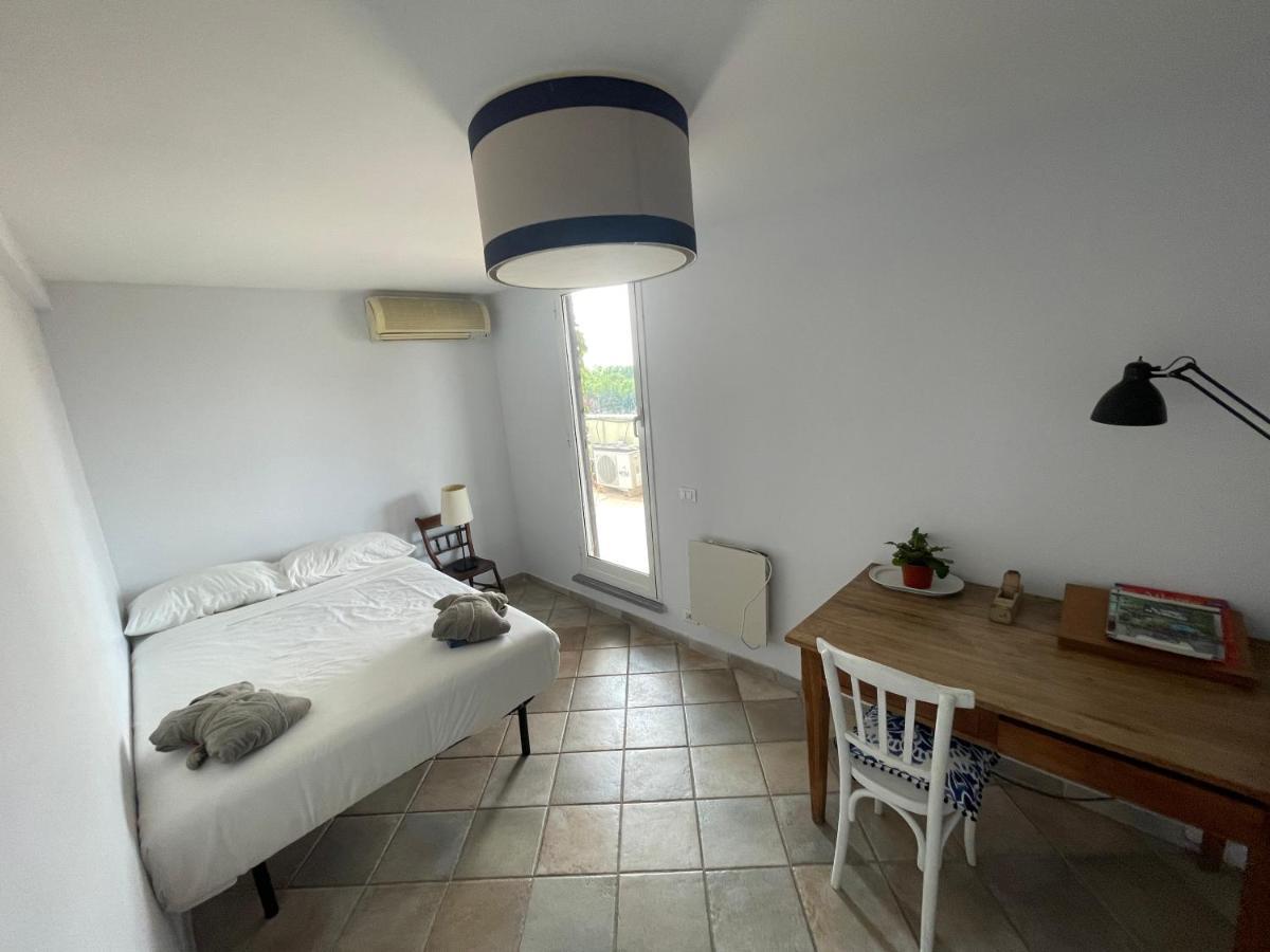 Loft San Lorenzo Apartamento Roma Exterior foto